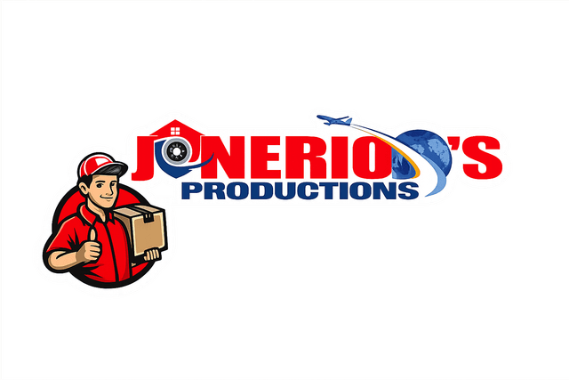 Janerio's Productions